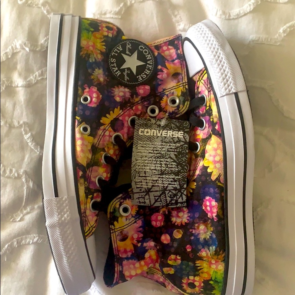 Converse all star